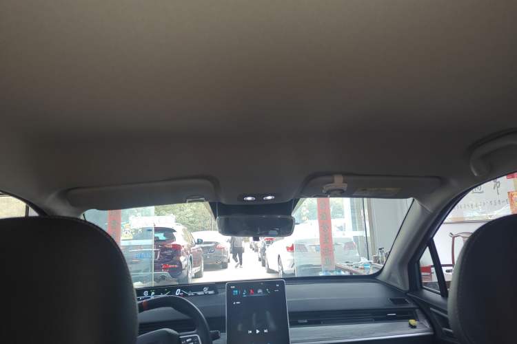 Used NETA V 2022 Chao 300 Lite Lithium Iron Phosphate
