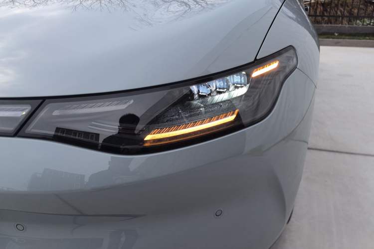 Used Leapmotor C01 2024 Pure Electric 525 Luxury Edition
