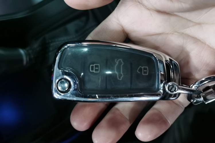 Used Audi Q3 2024 35 TFSI Stylish and Elegant Edition