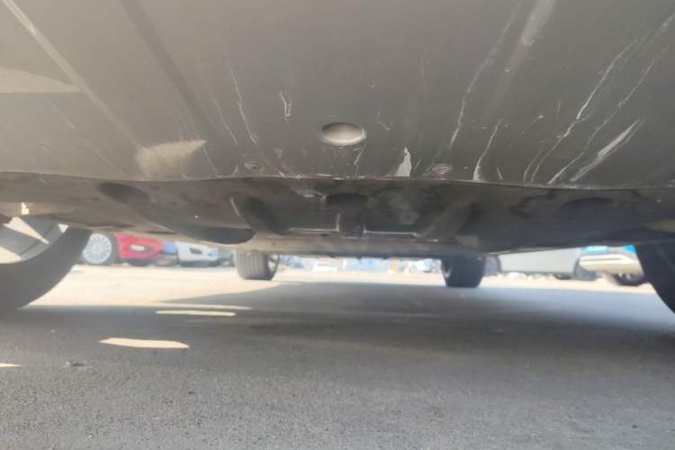 Used Nio ES8 2020 580 km Signature Edition 7-Seater Version
