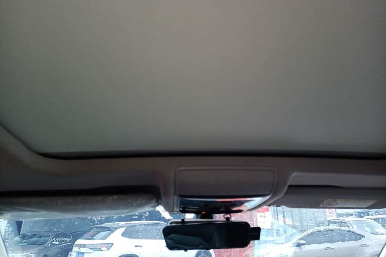 Used Volkswagen Passat 2019 330TSI Elite Edition China VI
