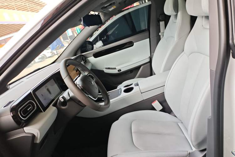 Used Leapmotor C01 2023 525 Comfort Edition
