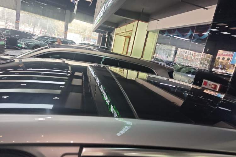 Used Li Auto L7 2024 MAX Model