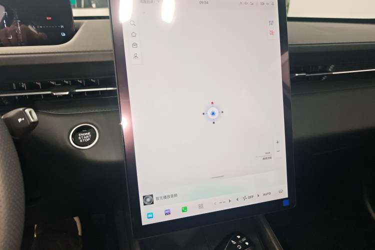 Used Changan Eado PHEV 2025 Smart New Blue Whale 145KM Battleship Edition