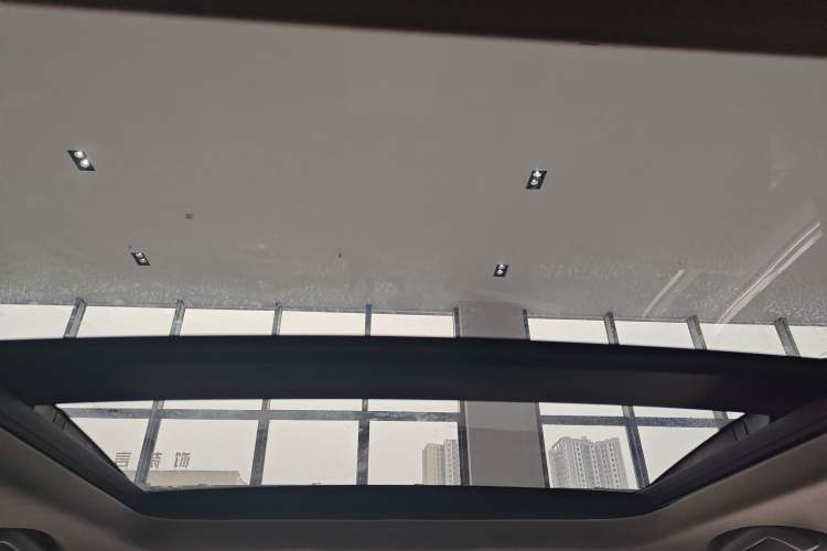 Used Honda CR-V 2021 240TURBO CVT 2WD Comfort Version
