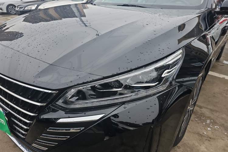 Used Nissan Teana 2022 2.0L XL-TLS Enjoyment Edition