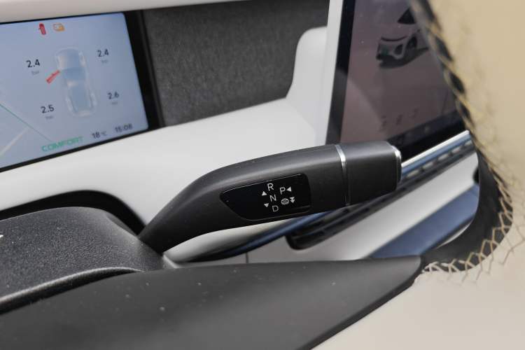 Used XPeng G6 2023 580 Long-Range Pro