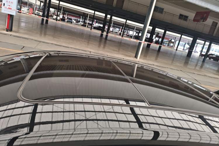 Used Buick LaCrosse 2024 28T Luxury Edition