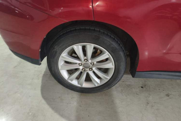 Used Haval H2 2016 Red-Label 1.5T Manual Two-Wheel Drive Luxury Model
