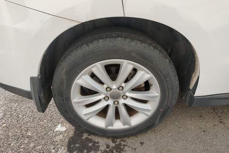 Used Haval H2 2014 1.5T Manual Two-Wheel Drive Elite Edition
