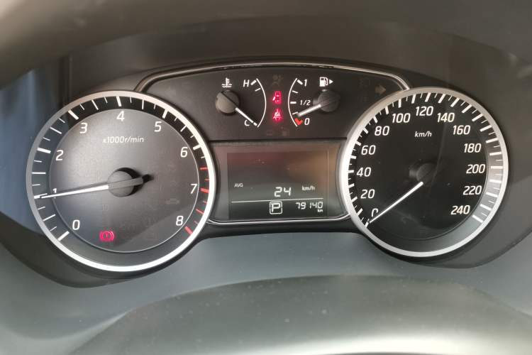 Used Nissan Sylphy 2021 Classic 1.6XE CVT Comfort Edition
