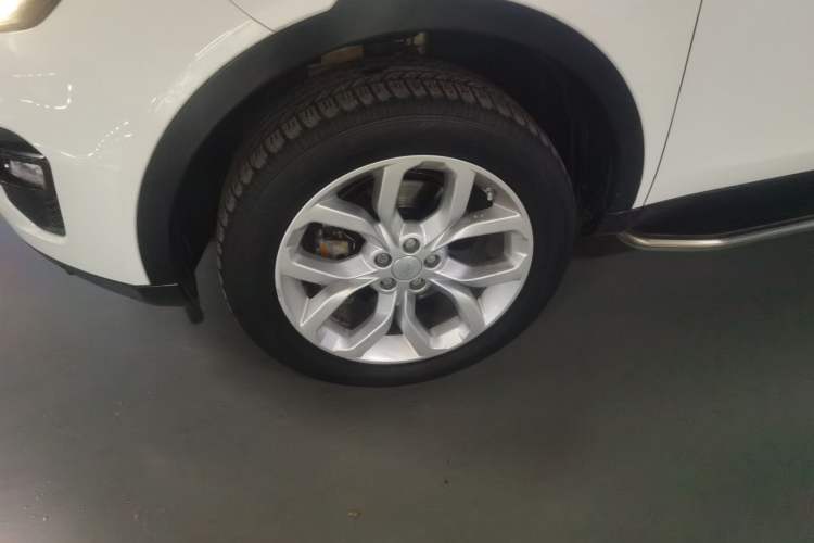 Used Land Rover Discovery Sport 2016 2.0T HSE
