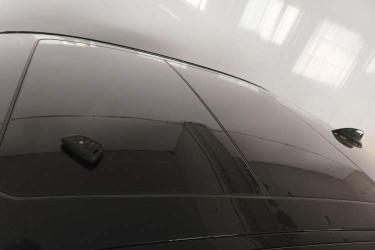 Used BMW 3 Series 2021 Restyled 325Li M Sport Package
