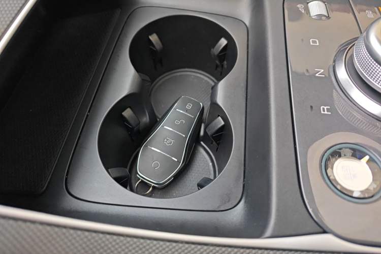 Used BYD Destroyer 05 2022 DM-i 55KM Luxury Model
