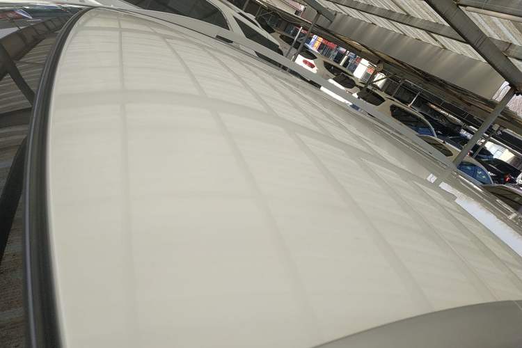 Used Nissan Qashqai 2017 2.0L CVT Smart Enjoyment Version China V Standard
