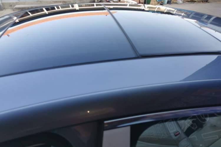 Used BYD Qin L 2024 DM-i 120KM Beyond Model
