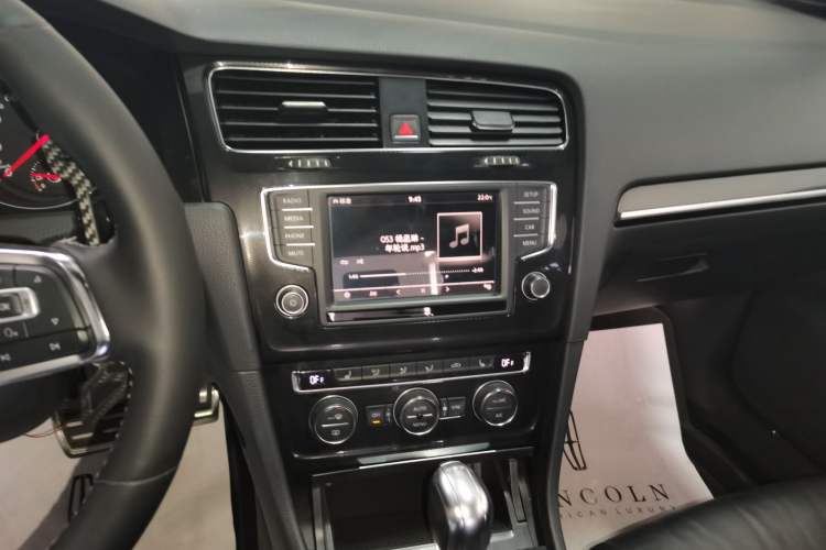 Used Volkswagen  2016 2.0 TSI GTI
