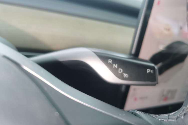 Used Tesla Model 3 2022 Performance High-Performance All-Wheel-Drive Version