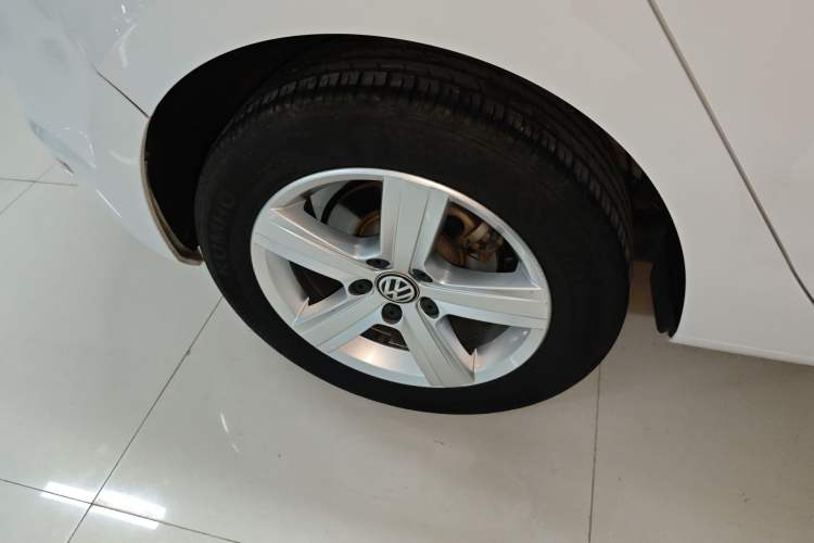 Used Volkswagen Golf Sportsvan 2018 1.6L Automatic Comfort Model
