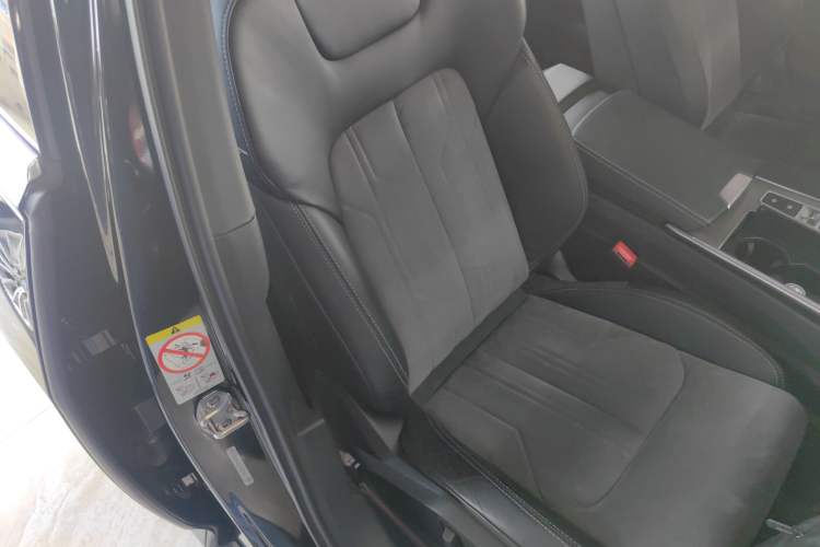 Used Audi A6L 2020 45 TFSI Prestige Dynamic Edition