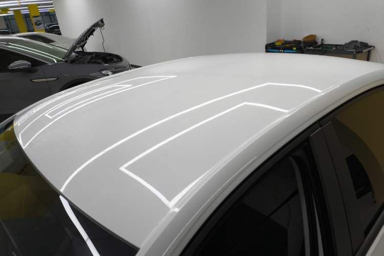 Used Volkswagen Lavida 2025 New Sharp 1.5L Outstanding New Edition