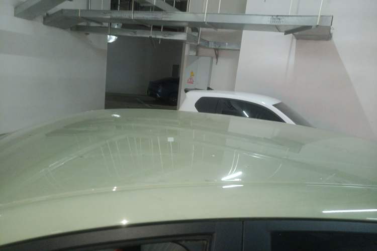 Used  Geome 2025 UP 410km Exploration Edition
