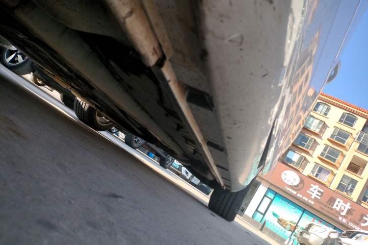 Used Volkswagen FAW-Volkswagen CC 2018 1.8TSI Luxury Model
