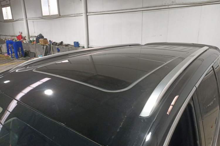 Used SAIC MAXUS EUNIQ 5 2019 Luxury Edition