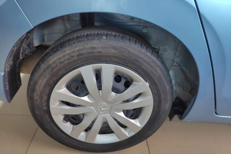 Used Honda Fit 2021 1.5L CVT Trend Edition
