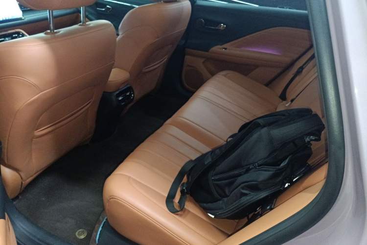 Used AION RT 2025 650 LiDAR Edition