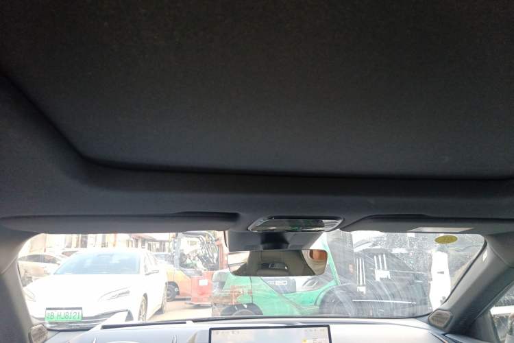 Used Lynk & Co 03 2025 1.5TD DCT Champion Edition Pro
