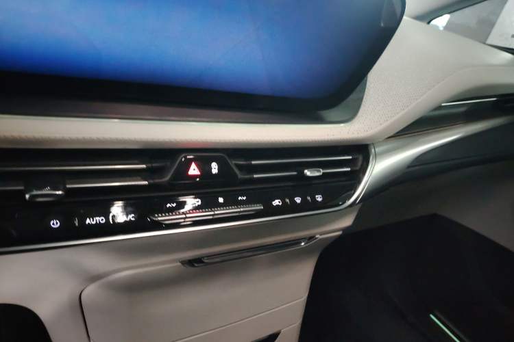 Used Buick Century 2023 2.0T Four-Seat Private Edition