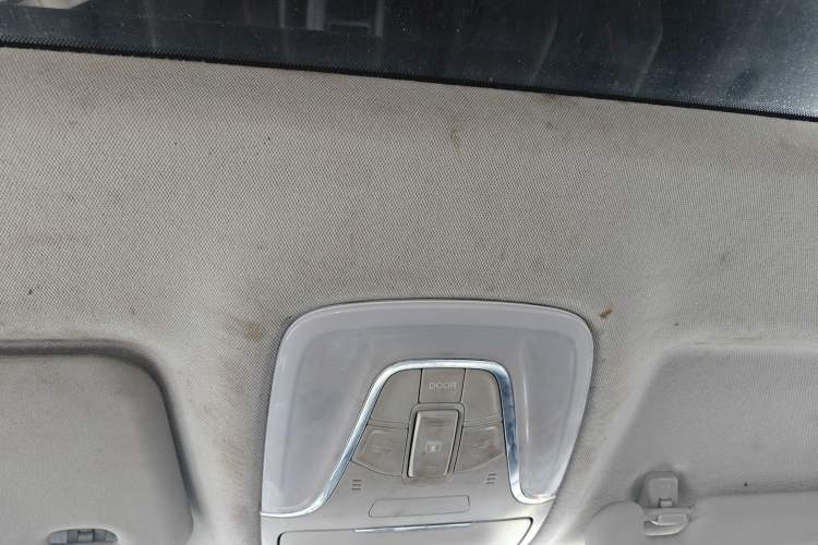 Used GAC Trumpchi GS3 2021 POWER 270T Automatic Luxury Edition
