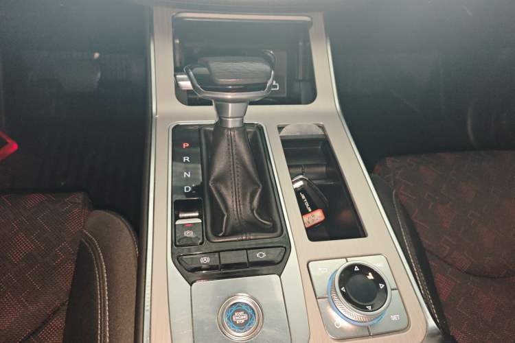 Used Jetour X70 2020 1.5T DCT Comfort Edition 5-seater
