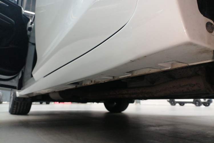 Used GAC Trumpchi M6 2019 270T DCT Luxury Edition (7-seater) China VI