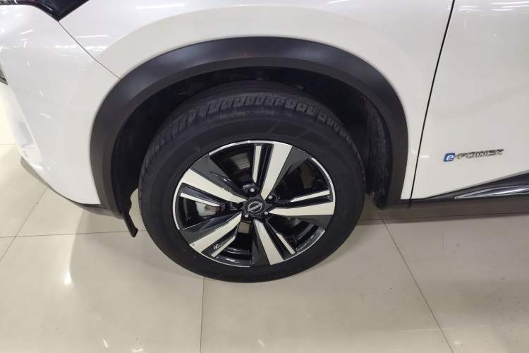 Used Nissan X-Trail 2023 e-POWER Ultra-Hybrid Dual-Motor All-Wheel-Drive Supreme Edition
