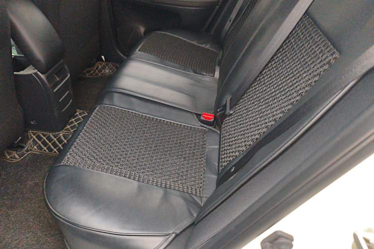 Used Nissan Sylphy 2019 Classic 1.6XE CVT Comfort Edition
