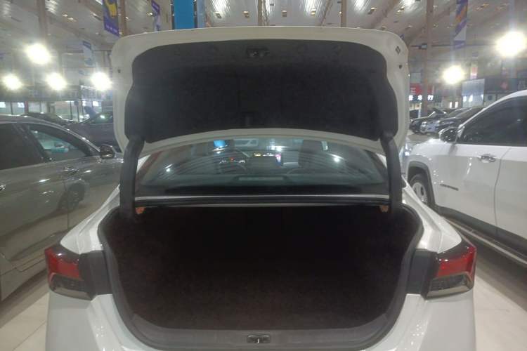 Used Nissan Teana 2022 2.0L XL-TLS Enjoyment Edition
