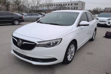 Used Buick GT 2018 15T Dual-Clutch Elite Model China V Standard