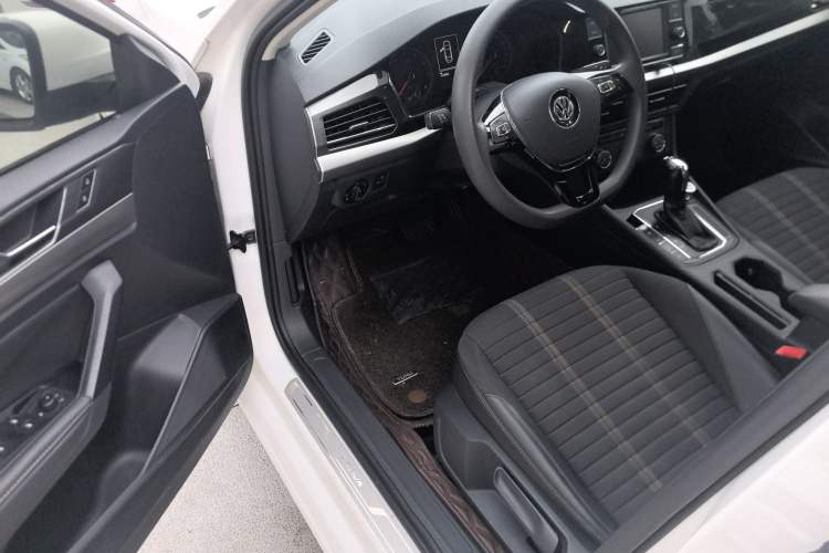 Used Volkswagen Lavida 2018 280TSI DSG Comfort Edition China V Standard