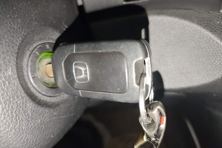 Used Honda Accord 2014 2.0L LX Comfort Edition
