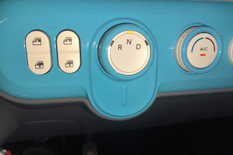 Used Bestune Pony 2024 170km Vitality Horse
