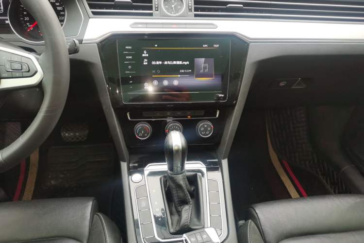 Used Volkswagen Magotan 2020 280TSI DSG Comfort Edition
