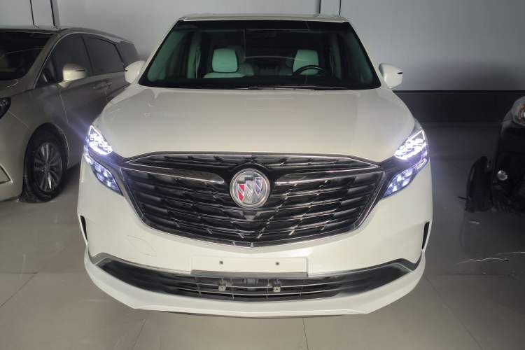 Used Buick GL8 2020 ES Land Cruiser 653T Comfort Edition
