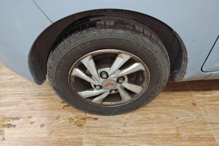 Used Wuling Hongguang MINIEV 2020 Enjoyment Model Lithium Iron Phosphate