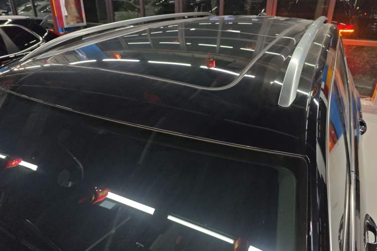 Used Volkswagen Teramont 2021 330TSI Two-Wheel-Drive Prestige Luxury Edition