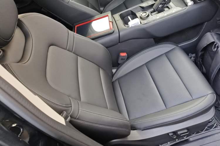 Used Haval H Dog 2023 2.0T Two-Wheel Drive Chaoye Version Plus
