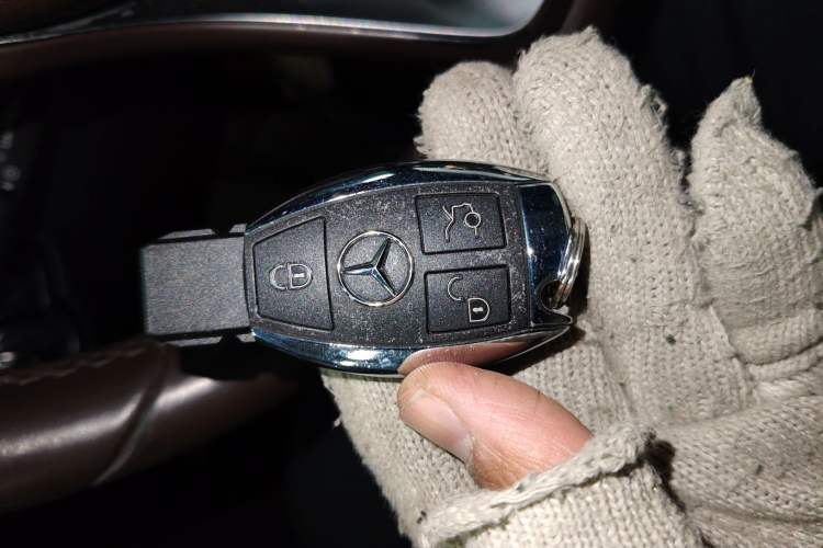 Used Mercedes-Benz GLC 2019 GLC 200 L 4MATIC