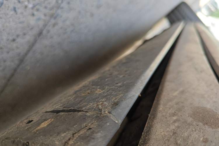 Used Porsche Cayenne 2019 Cayenne 3.0T
