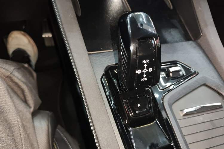 Used Lynk & Co 03 2023 2.0TD DCT H-Power Halo